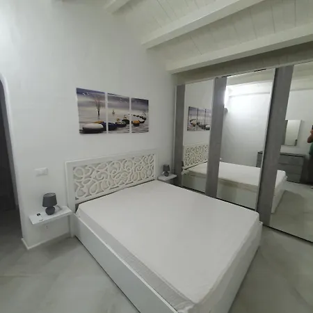 Vakantiehuis Casa Via Maucini