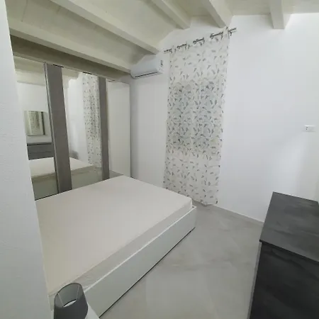 Casa Via Maucini
