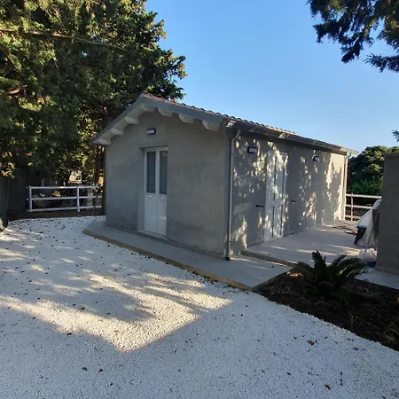 Casa Via Maucini *