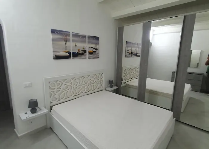 Vakantiehuis Casa Via Maucini