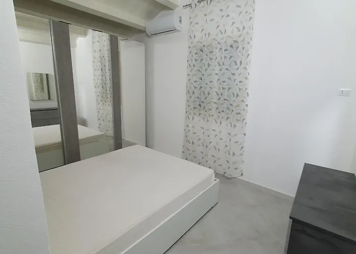 Casa Via Maucini