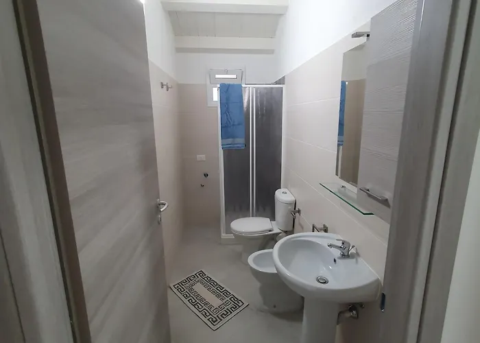 Casa Via Maucini Pachino