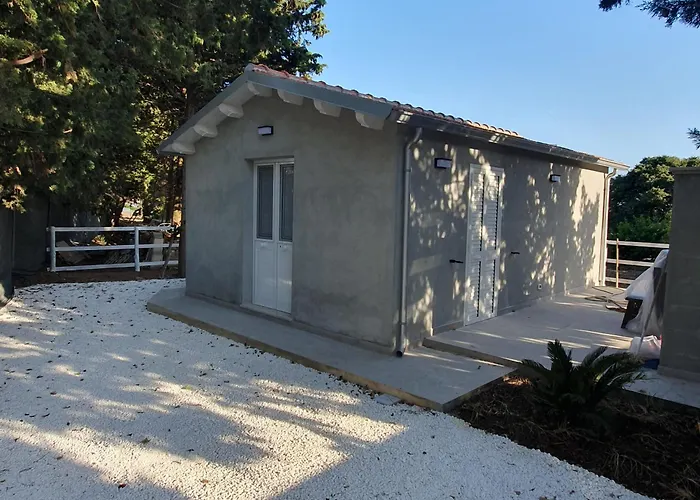 Casa Via Maucini *