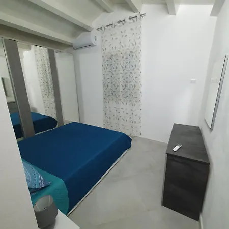 Nyaraló Casa Via Maucini *