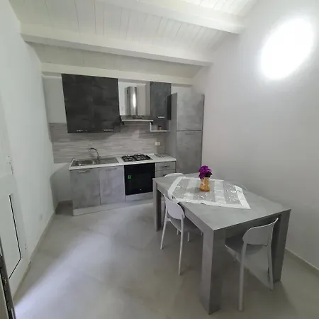 Casa Via Maucini * Pachino