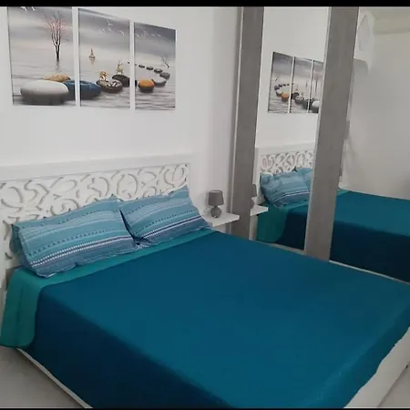 Σπίτι διακοπών Casa Via Maucini Pachino