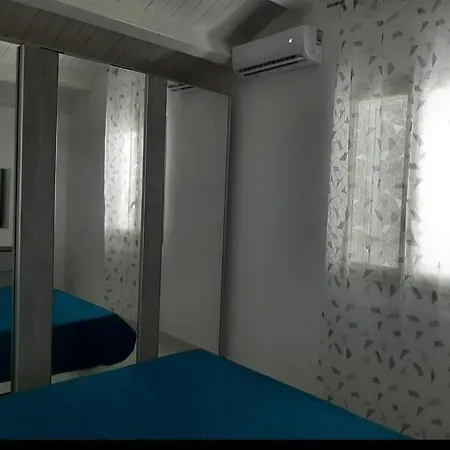 Casa Via Maucini * Pachino