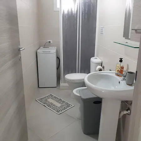 Casa Via Maucini Σπίτι διακοπών Pachino