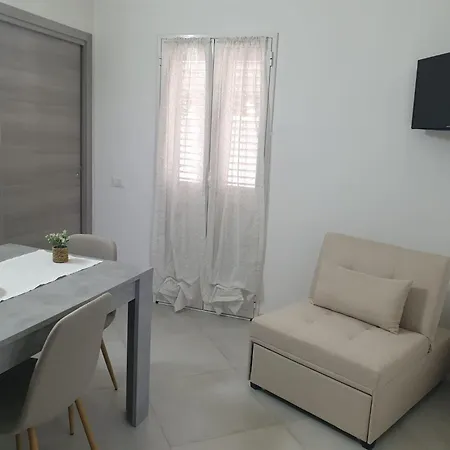 Casa vacanze Casa Via Maucini Pachino