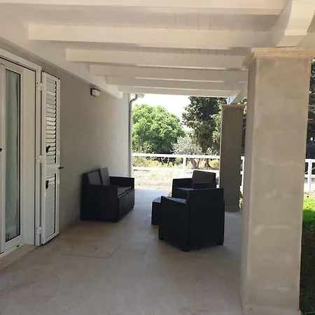 Casa Via Maucini * Pachino