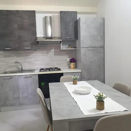 Casa Via Maucini *